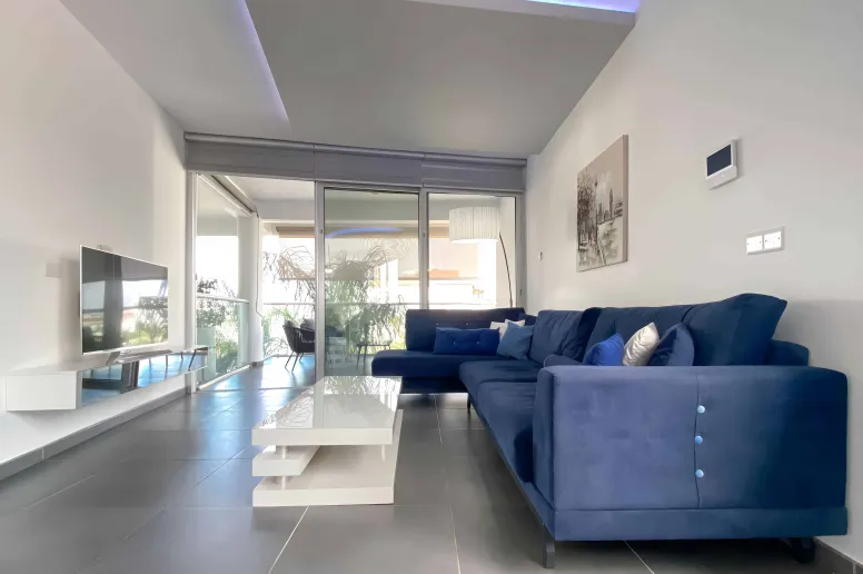 Квартира в Строволосе, Никосия