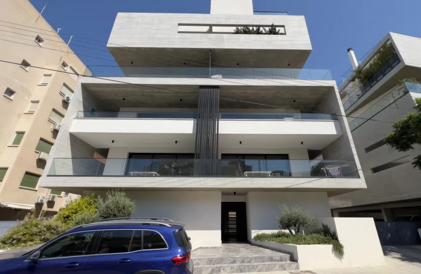 Building for sale - 16036