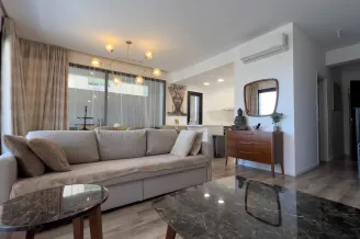 Пентхаус в Агиос Нектариос, Город Лимассол, Лимассол