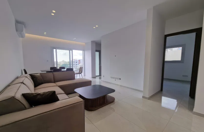 3 bedroom penthouse for rent - 16037