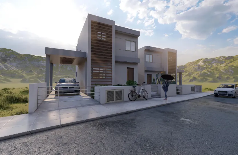 3 bedroom villa for sale - 16042