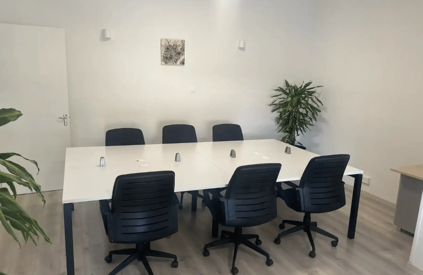 Office for rent - 16046