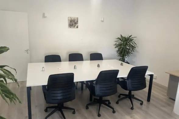 Office in Agia Zoni, Limassol City, Limassol - 16046