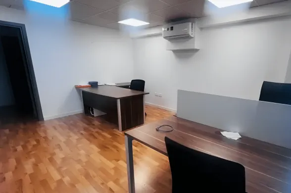 Office in Mesa Geitonia, Limassol - 16048