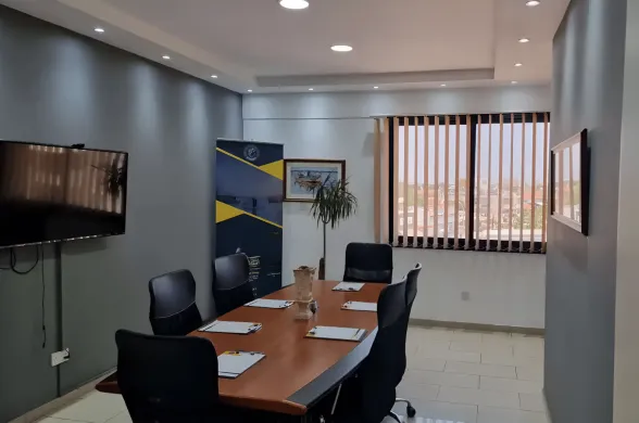 Office in Limassol Marina, Limassol City, Limassol - 16047