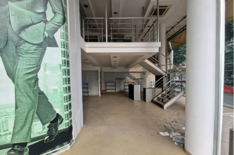 Shop in Agia Zoni, Limassol City, Limassol