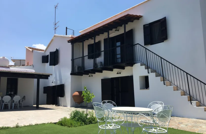 3 bedroom house for rent - 16067