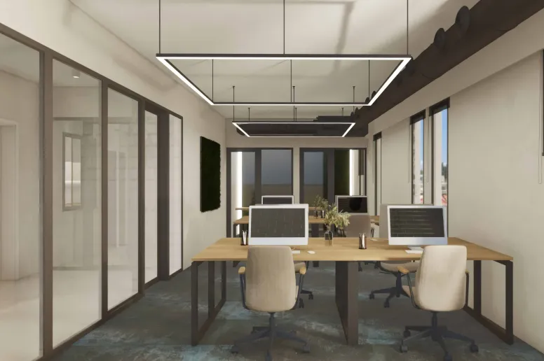 Офис в Католики, Город Лимассол, Лимассол