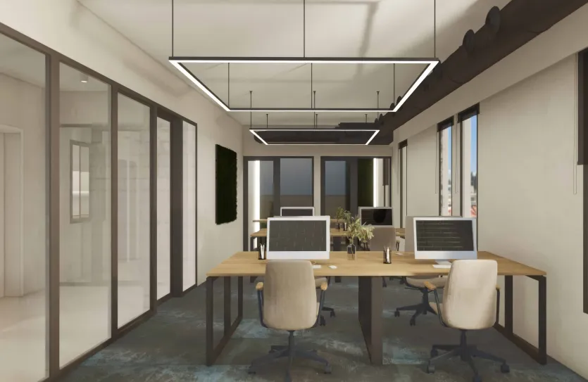 Office for sale - 16078