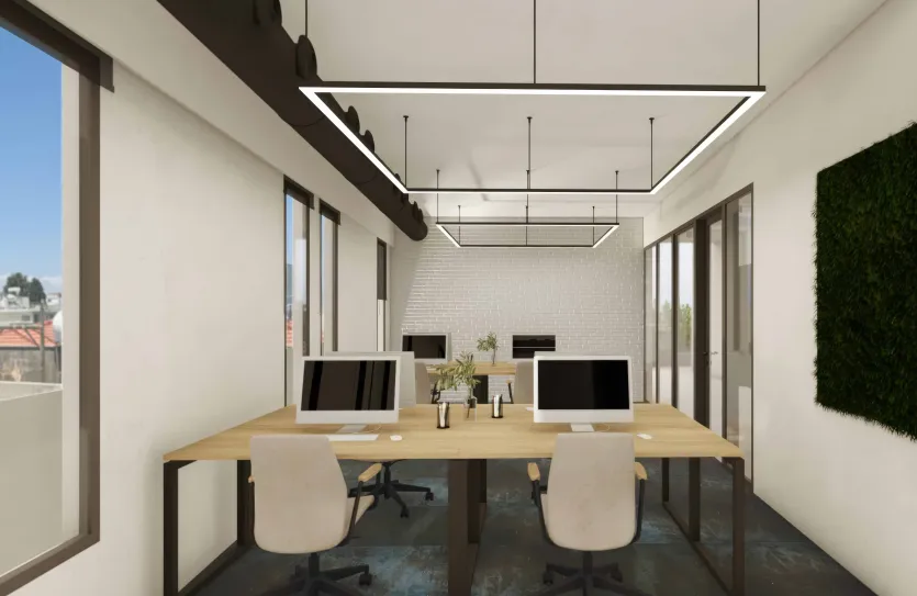 Офис - 16077, photo 4