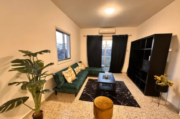 Apartment in Zygi, Larnaca - 16084