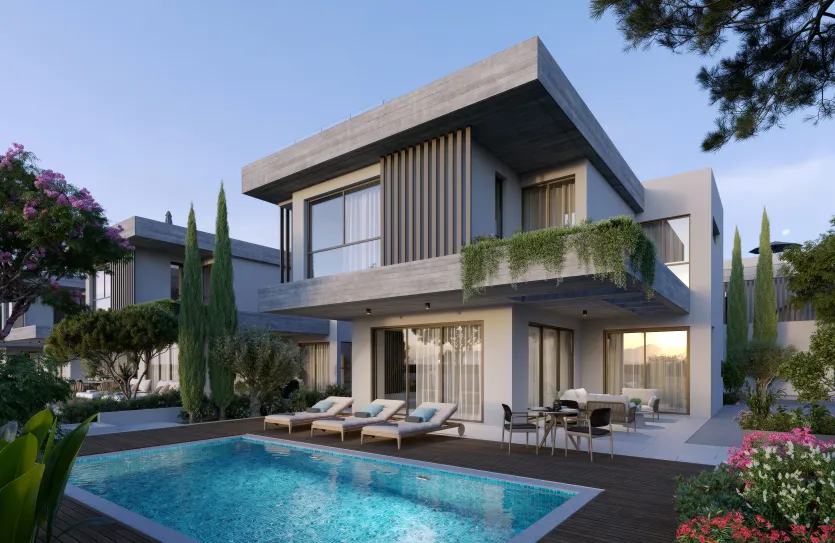 Дом с 3-мя спальнями - 16088, photo 6