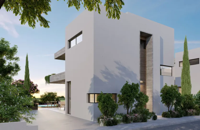 Дом с 3-мя спальнями - 16088, photo 5