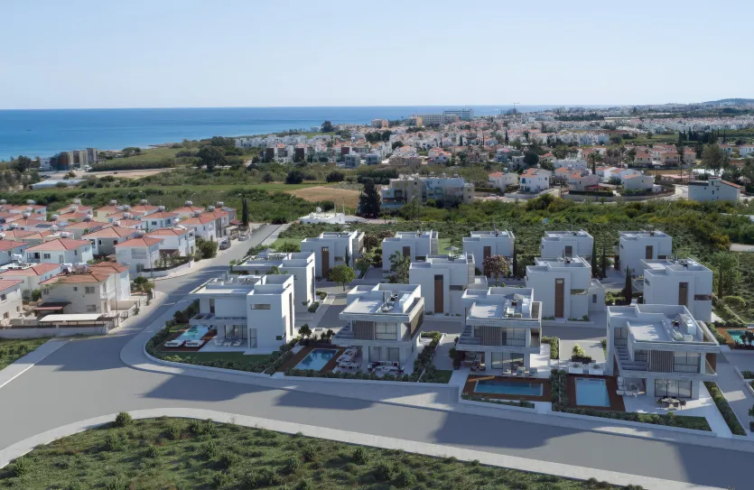 Дом с 3-мя спальнями - 16088, photo 7