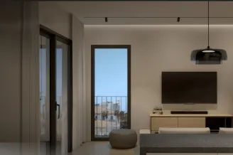 Penthouse in Katholiki, Limassol City, Limassol - 16092