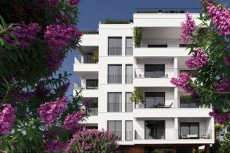 Apartment in Katholiki, Limassol City, Limassol - 16089