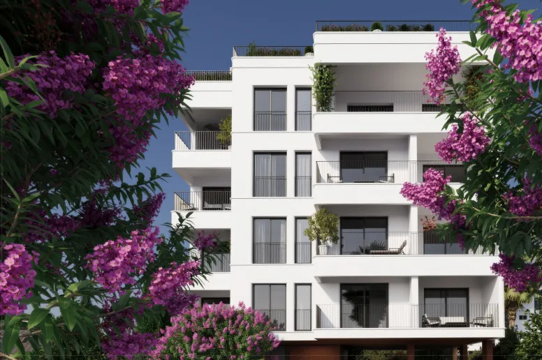 Квартира в Католики, Город Лимассол, Лимассол