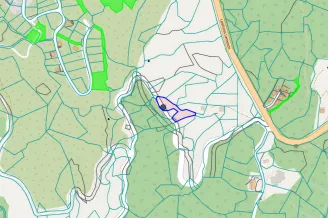 Участок в Пано Платресе, Лимассол
