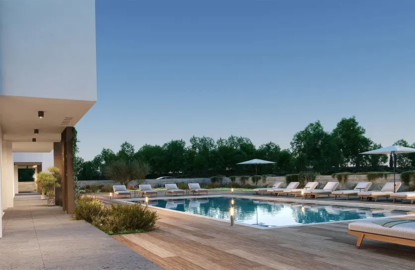 1 bedroom apartment - 16104, photo 5