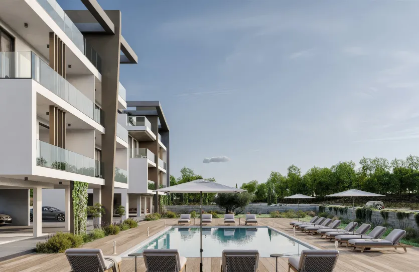 1 bedroom apartment - 16104, photo 6