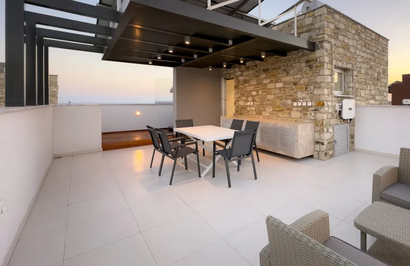 Дом с 4-мя спальнями - 16106, photo 11