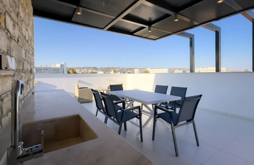 Дом с 4-мя спальнями - 16106, photo 12