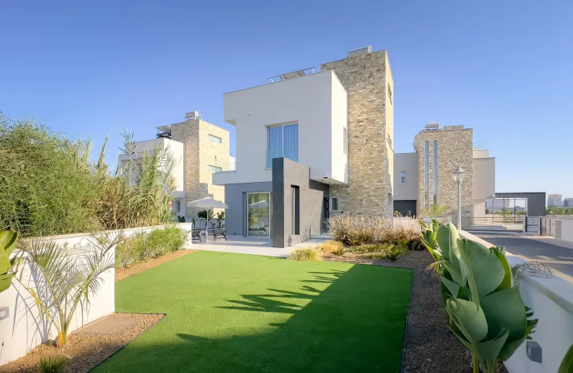 Дом с 4-мя спальнями - 16106, photo 19