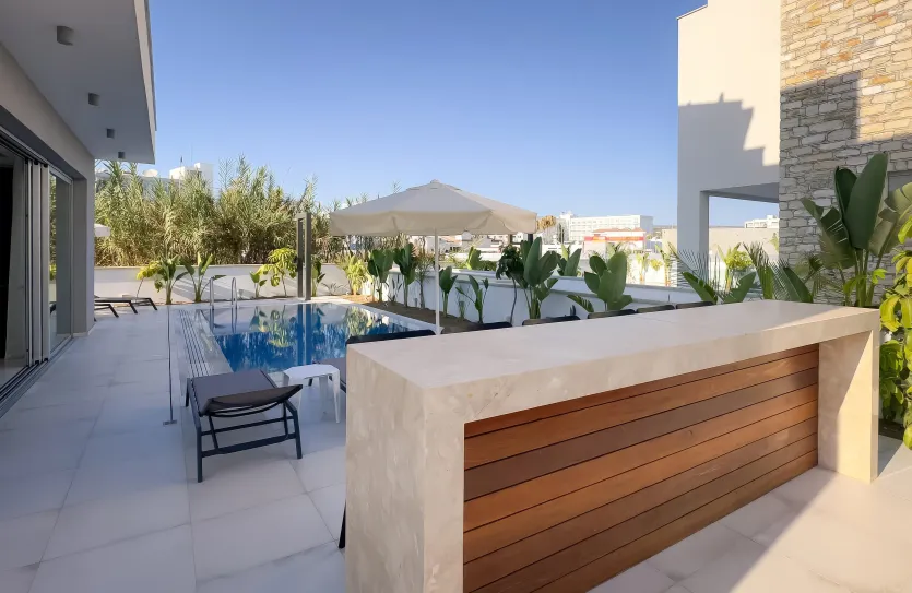 Дом с 4-мя спальнями - 16106, photo 13