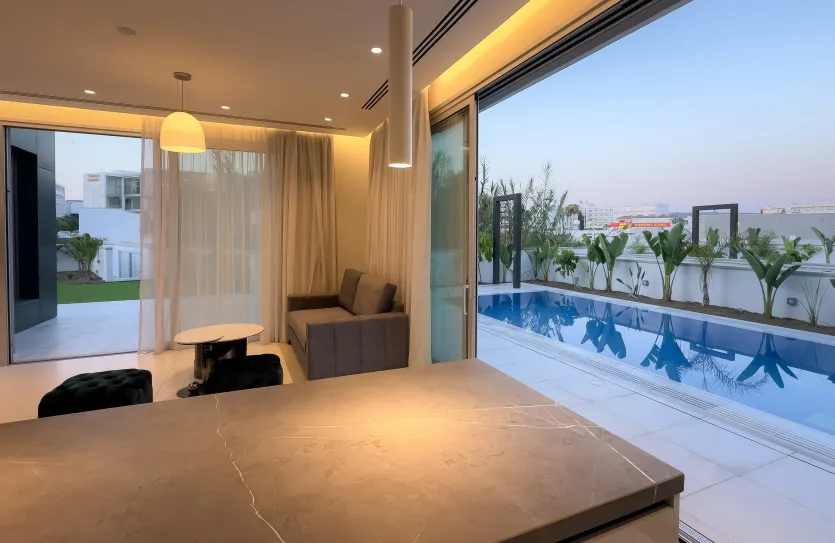 Дом с 4-мя спальнями - 16106, photo 7