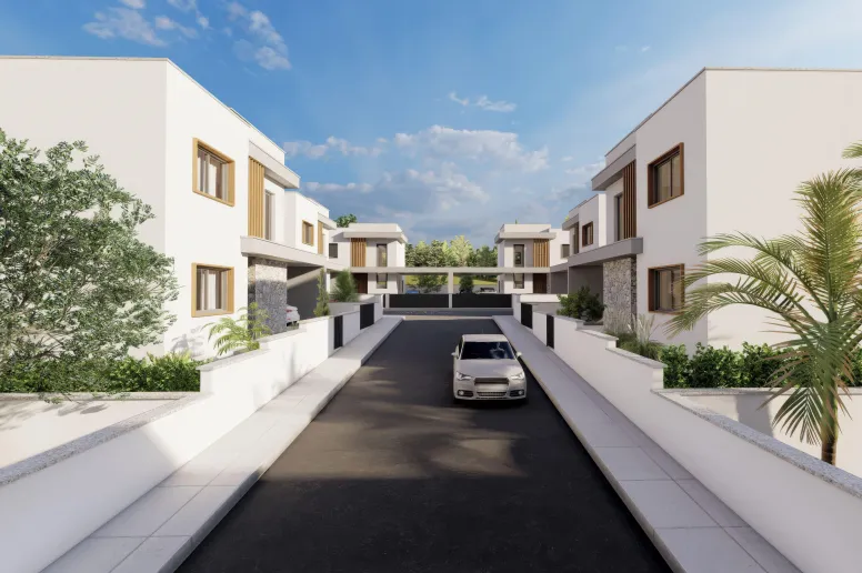 2 bedroom villa in Souni–Zanakia, Limassol