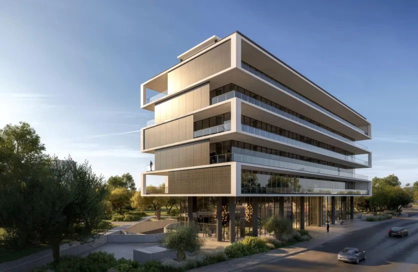 Офис - 16109, photo 4