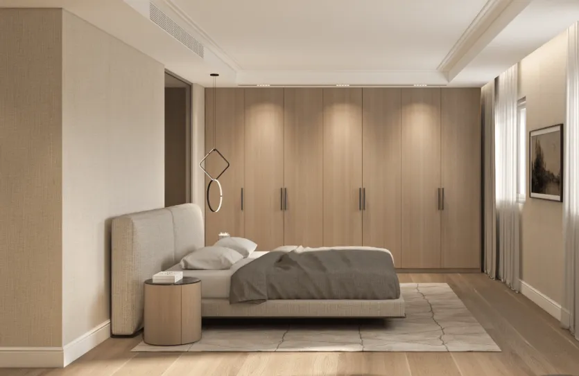 4 bedroom apartment for rent - 16110