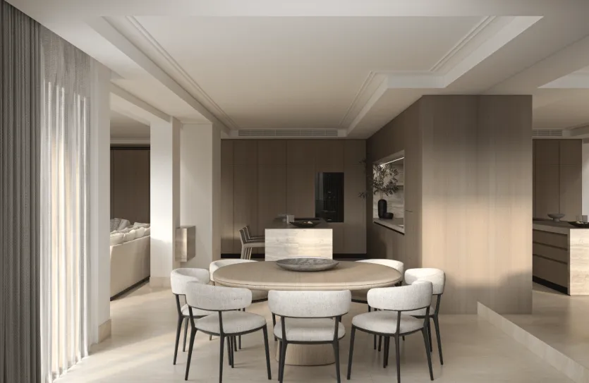 4 bedroom apartment - 16110, photo 3