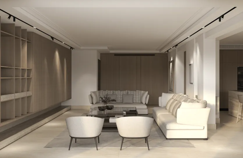 4 bedroom apartment - 16110, photo 2
