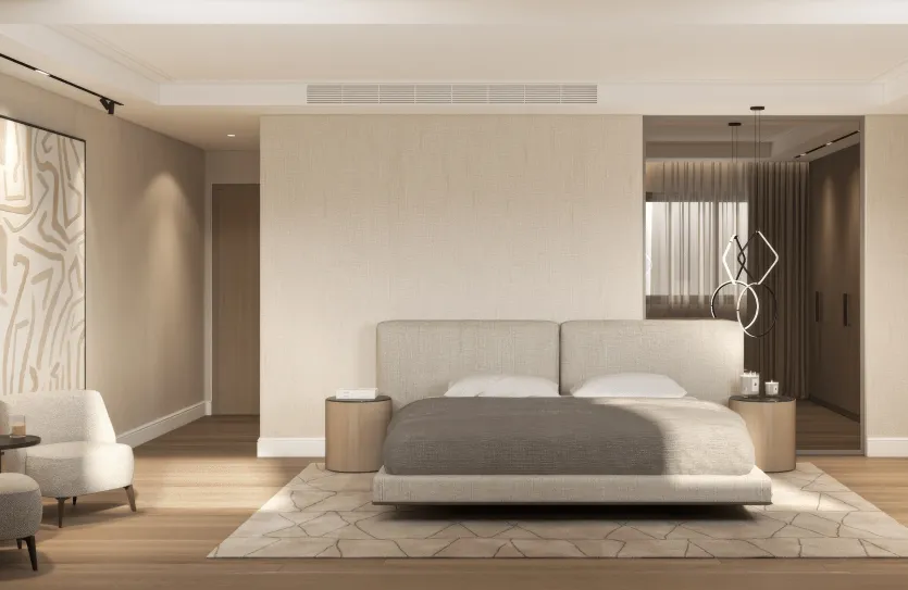 Апартамент с 4-мя спальнями - 16110, photo 5