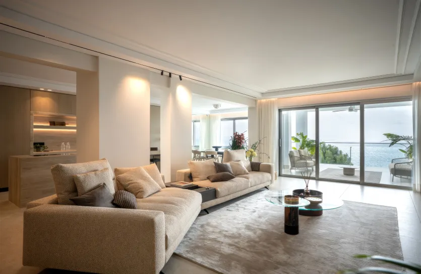 4 bedroom apartment for rent - 16110