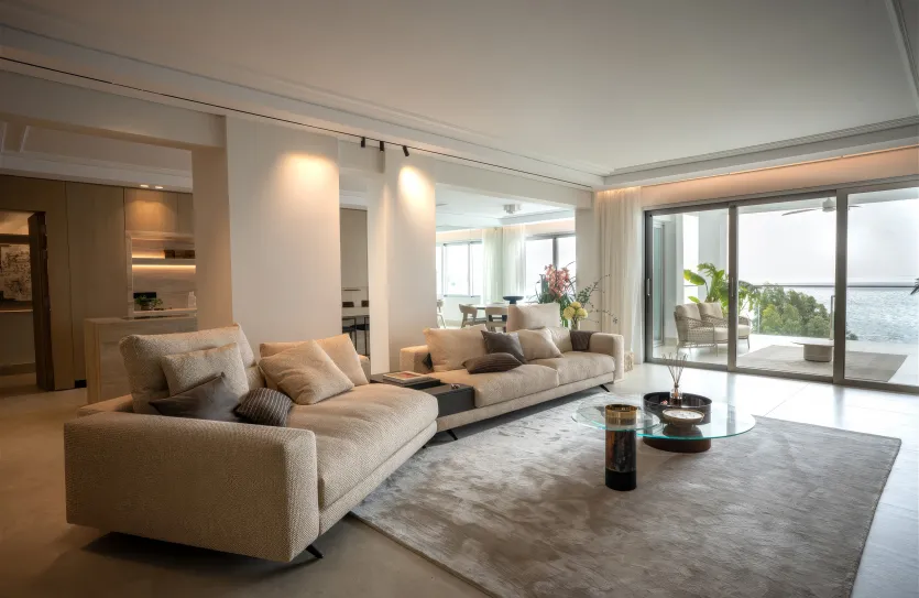 4 bedroom apartment - 16110, photo 2