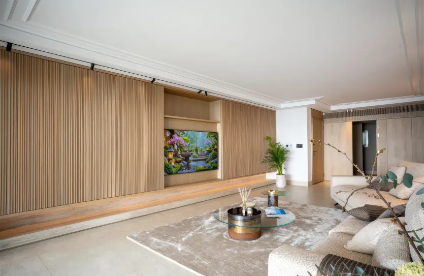 4 bedroom apartment - 16110, photo 5