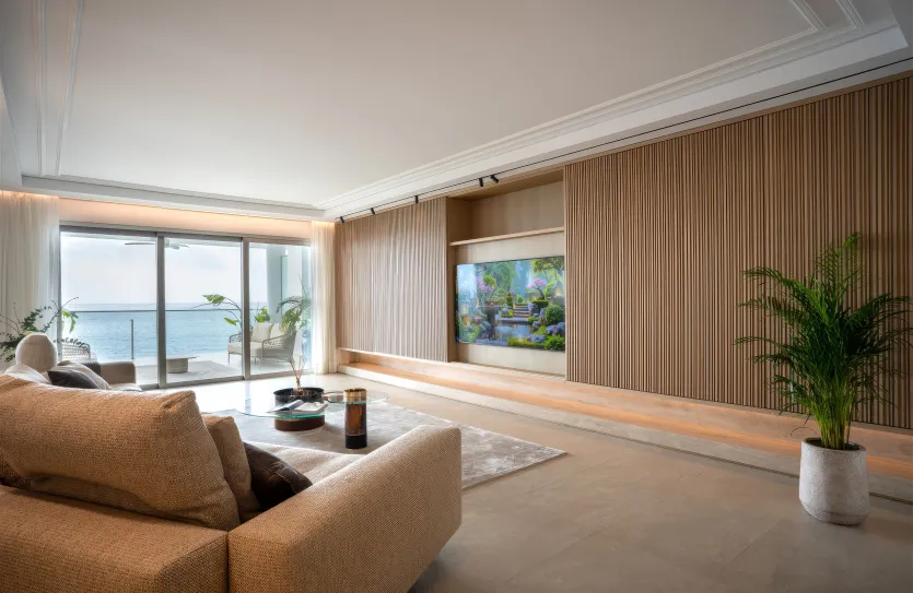 4 bedroom apartment - 16110, photo 6