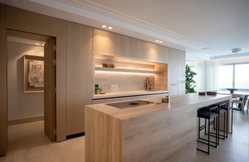 4 bedroom apartment - 16110, photo 17