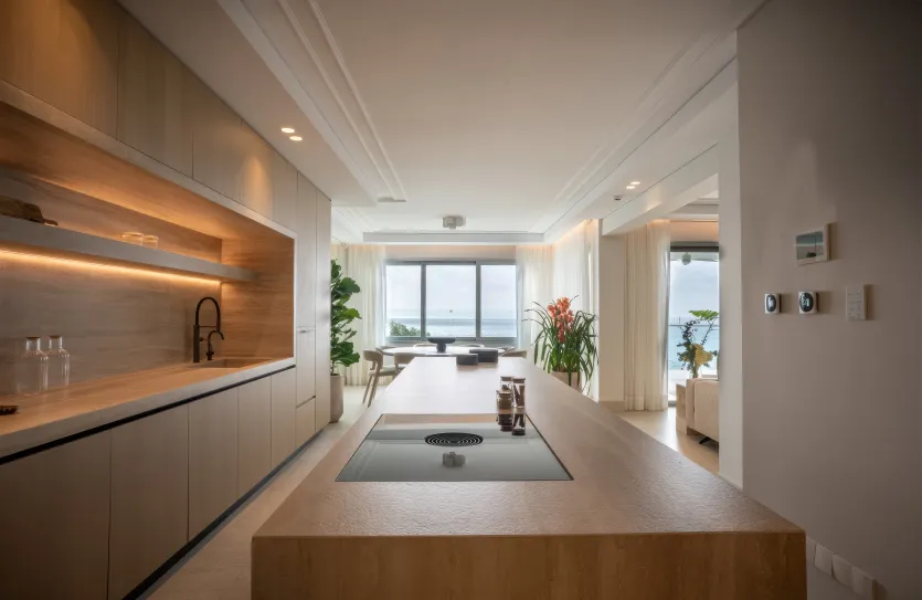 4 bedroom apartment - 16110, photo 18