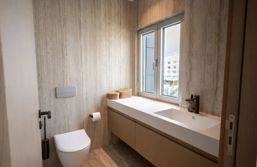 4 bedroom apartment - 16110, photo 40