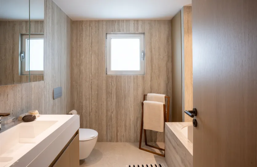 4 bedroom apartment - 16110, photo 41