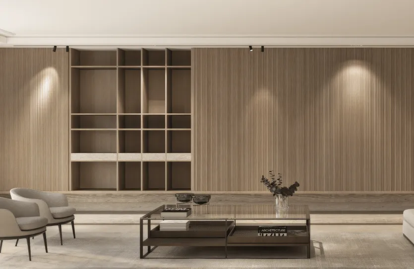 Апартамент с 4-мя спальнями - 16110, photo 6