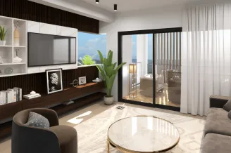 Пентхаус в Закаки, Город Лимассол, Лимассол