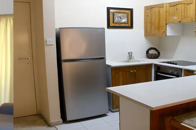 1 bedroom apartment in Potamos Germasogeias, Germasogeia, Limassol