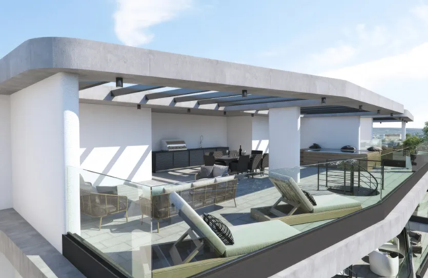 3 bedroom penthouse for sale - 16125