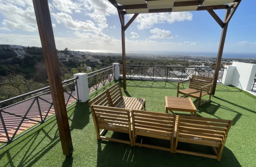 Дом с 3-мя спальнями - 16128, photo 14