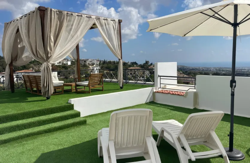 Дом с 3-мя спальнями - 16128, photo 12