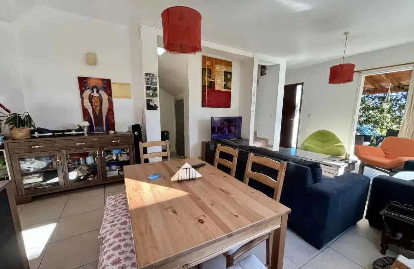 Дом с 3-мя спальнями - 16127, photo 4